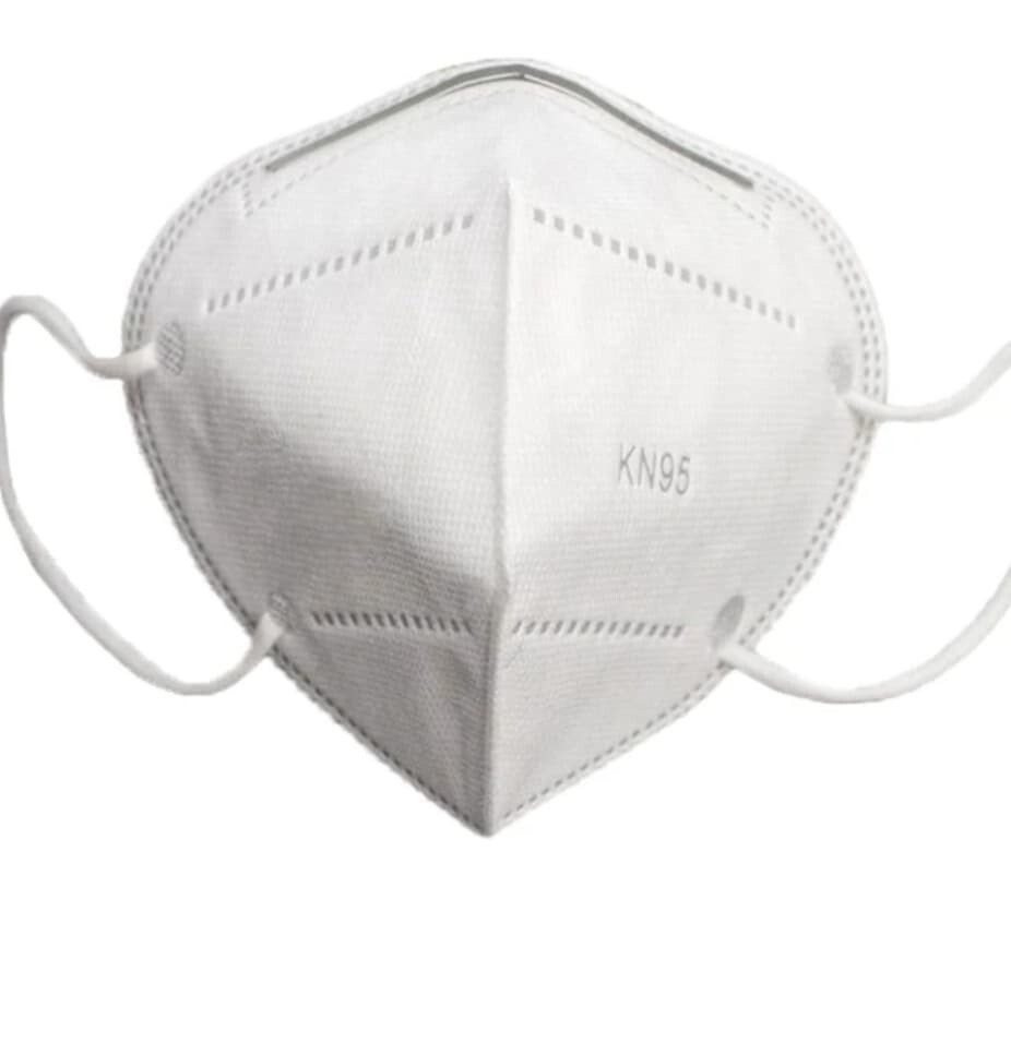 Mascarilla  KN95
