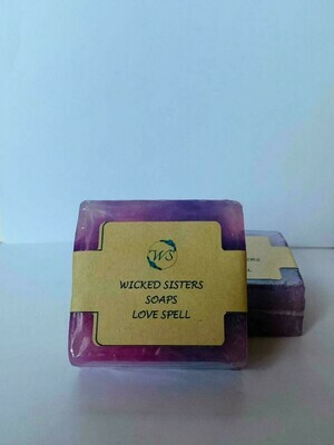 Soaps
