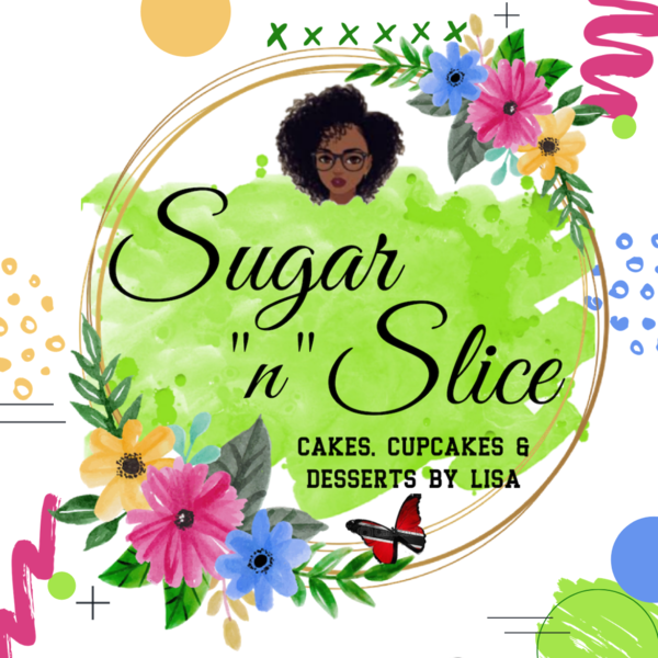 Sugar n Slice Cakes & Desserts by Lisa