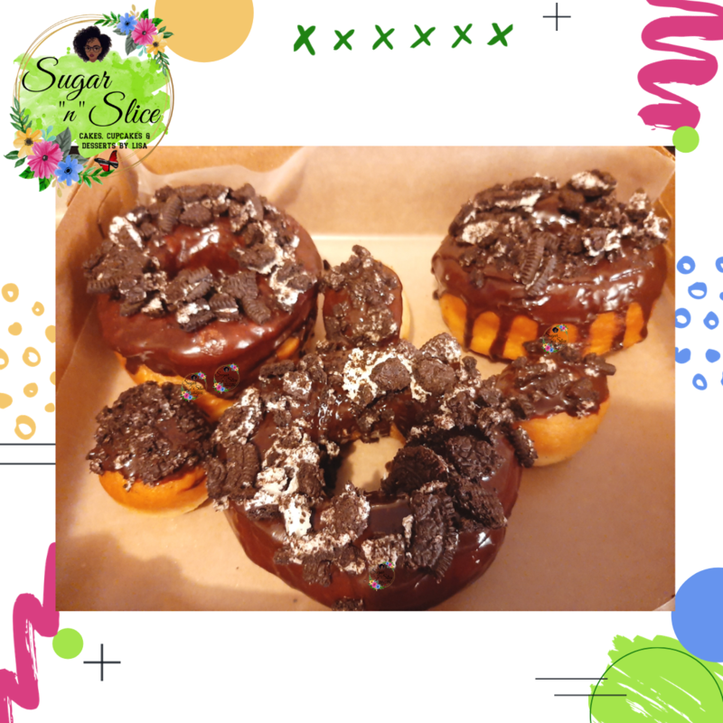 Donuts