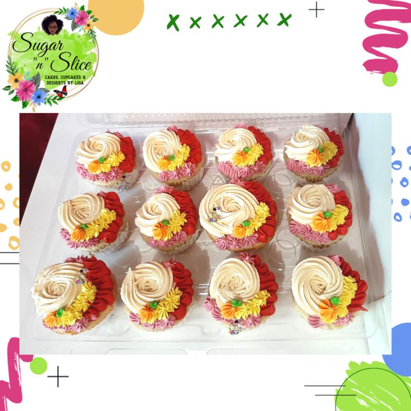 Cupcakes
