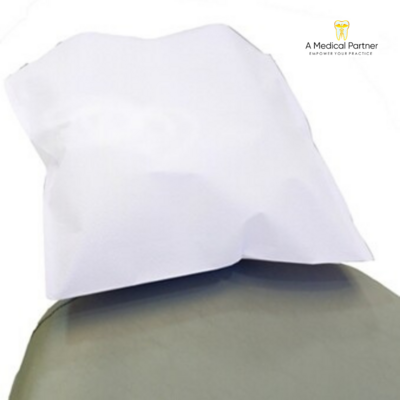 Headrest Covers Paper 10