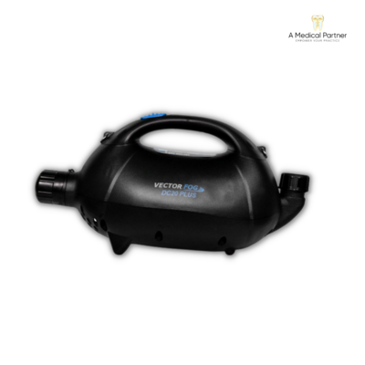 DC20+ Battery Operated Vector ULV Fogger (Cordless) ( $1062.99 / $1180.99)