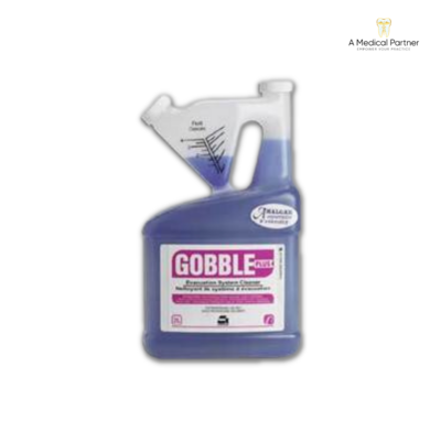 Gobble Plus Evacuation Cleaner 10L