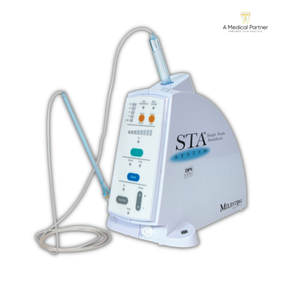 The Wand STA Digital Anesthesia System - Group Purchasing Single Unit