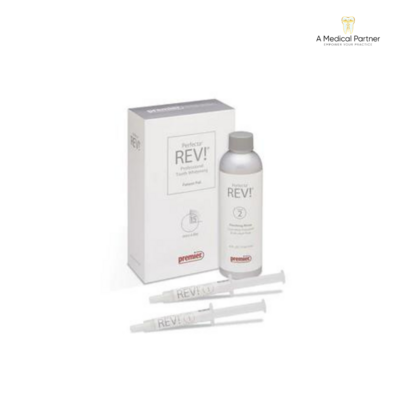 Perfecta REV Patient Pack - Pack of 6 - Premier
