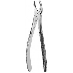 #18 European Style Forceps