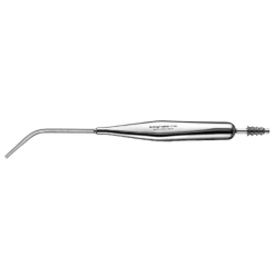 #2 Coupland Aspirator Tip (2.0mm)