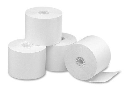 MIDMARK, PRINTER PAPER, SINGLE ROLL, 2.25", F/M9 OR M11 STERILIZER