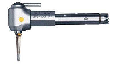 KAVO, HEAD, INTRA LUX, 61LG, 2:1 REDUCTION, EVA PROFIN