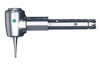 KAVO, HEAD, INTRA LUX, L66 B, 3:1, GREEN, F/TLC ENDO MODE
