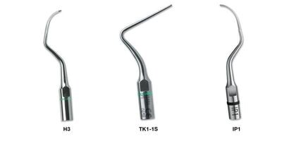 ACTEON, TIP, NEWTRON ULTRASONIC, P2L, PERIO, MICRO TIP, LEFT