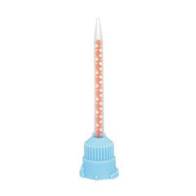 3M, GARANT, MIXING TIPS, BLUE, F/PROTEMP, 71453, 50/PKG