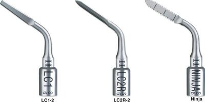 ACTEON, TIP, PEIZOTOME, LC2R-2, EXTRACTION