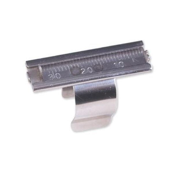 PREMIUM PLUS, 029 ENDO RULLER RING S/S - LH