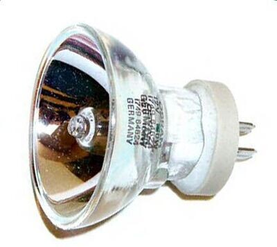 BULBS, DEMETRON STYLE, 80W 12V, F/OPTILUX 501
