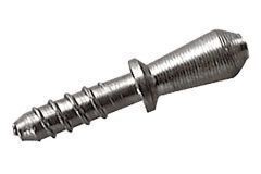 COLTENE, MAX 017, RESTORATIVE PINS, COMPLETE KIT, M11, BLUE