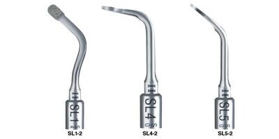 ACTEON, TIP, PEIZOTOME, SL1-2, SINUS LIFT