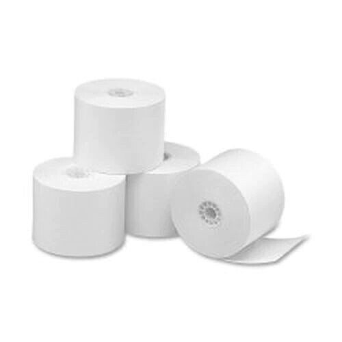 MIDMARK, PRINTER PAPER, THERMAL, ROLL, STICKABLE, F/NEW M9 OR M11 STERILIZER