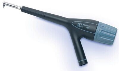 KAVO, RONDOFLEX, NOZZLE, LARGE, 90 DEG. ++SPECIAL ORDER, NO RETURNS++