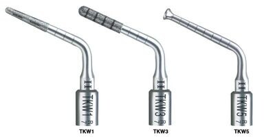 ACTEON, TIP, PEIZOTOME, TKW2- 2, INTRALIFT