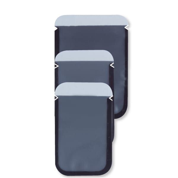PREMIUM PLUS, 189-1 PSP BARRIER ENVELOPES (SOREDEX TYPE) - #1 (100/PKG)
