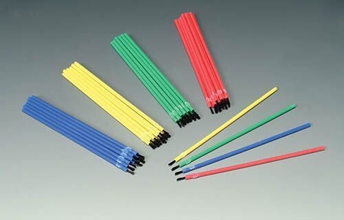 3M, BRUSHES, BENDABLE 120/BOX