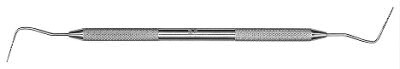 End-Cutting Rongeurs, Mead, # 1A, 1/Pk, R1A