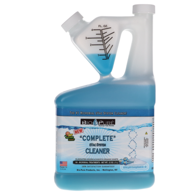 Bio-Pure 32oz Liquid (128 Treatments), 2801402