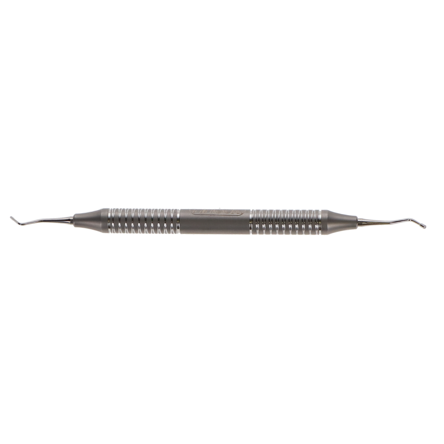 0/1 Marquette, 1.0MM/1.4MM Plugger/Condensor, Serrated, 2375
