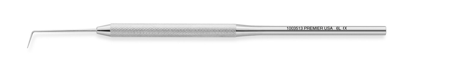 Cavity Finder Explorer, Single-Ended, # 6L, 1/Pk, 1003513
