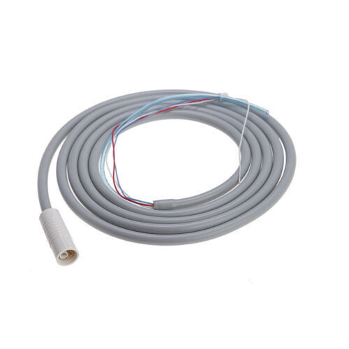 Handpiece Tubing Silicone Light Gray, F00195