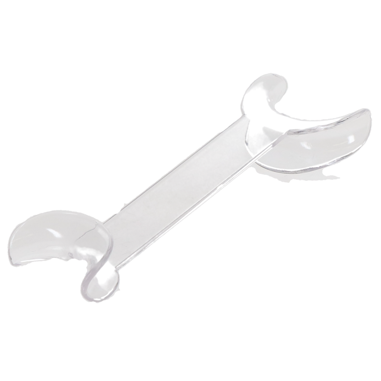 Extand Cheek Retractors, Double-Ended, Small, EX-9005