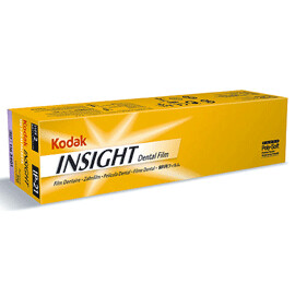 Insight Film IP-21 PolySoft, Standard, # 2, 150/Pk