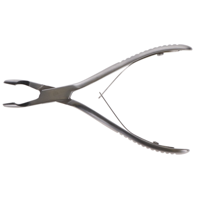 Cleaveland Bone Rongeur, 14CM, 30 Degrees, 1612