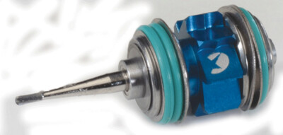 Midwest Type Turbine for XGT
