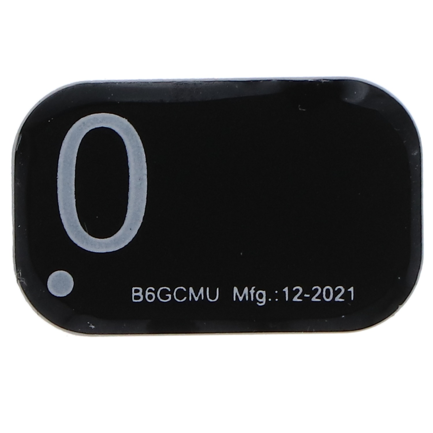 Visionary Phosphor Imaging Plates for Air Techniques, Type # 0, 2/Pk, AT-0