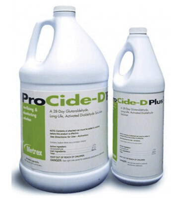 ProCide-D - Plus - Loose Bottle