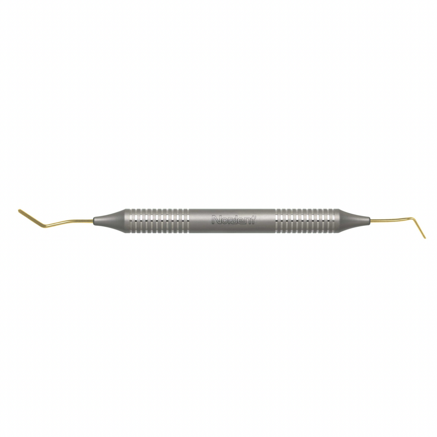 Composite Placement DE TiN Coated Double Paddle #37 DuraLite ROUND