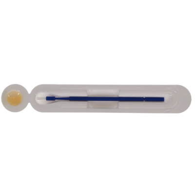 Duraflor Halo White Varnish, 5% Sodium Fluoride, Unit Dose, 0.5 ml, Wildberry, 32/Pk