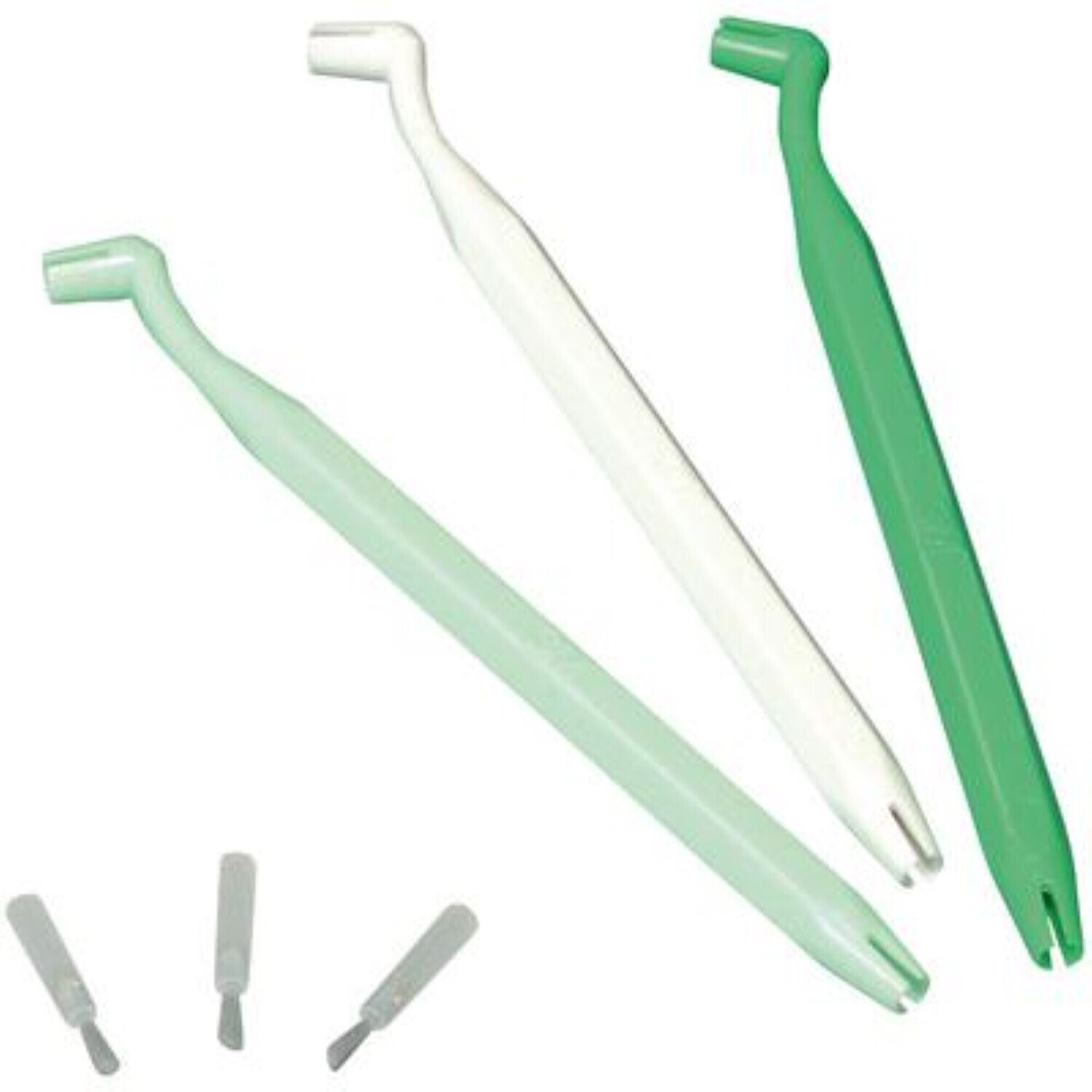 Applicator Handles 120/Pk