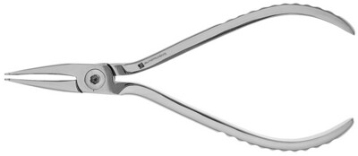 How Plier #110 Straight Elite, 29-110