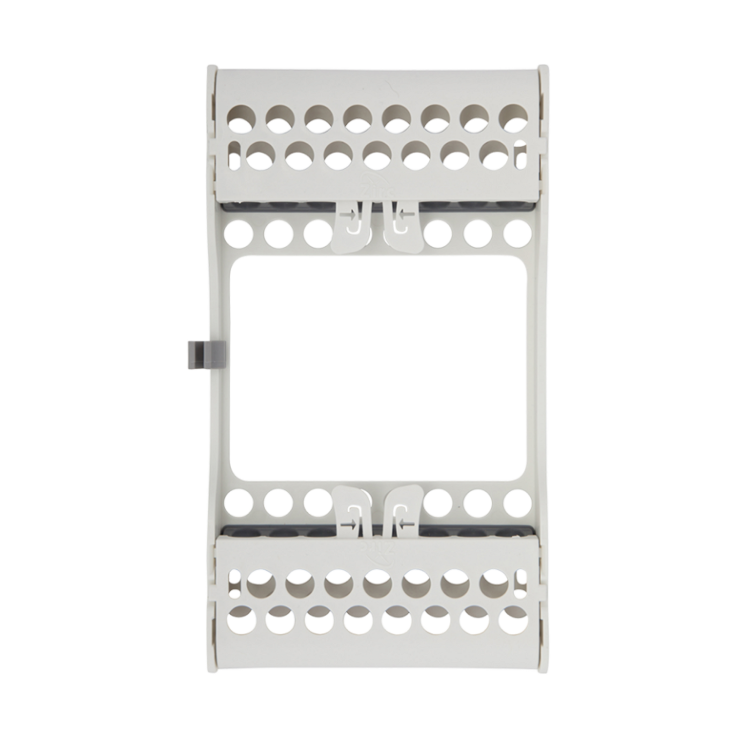 E-Z Jett Cassette - 8 Place White, 50Z927A