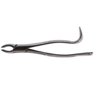 Extraction Forceps, Harris Upper Molars, # 18R, 1/Pk, 1477