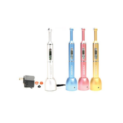 Fusion Curing Light Kit 4.0 Silver