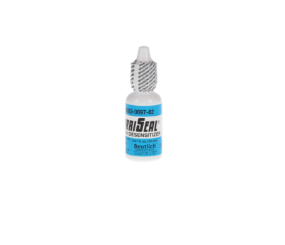 Hurriseal Desensitizer, Multi-Dose, 12 ml, 1/Pk