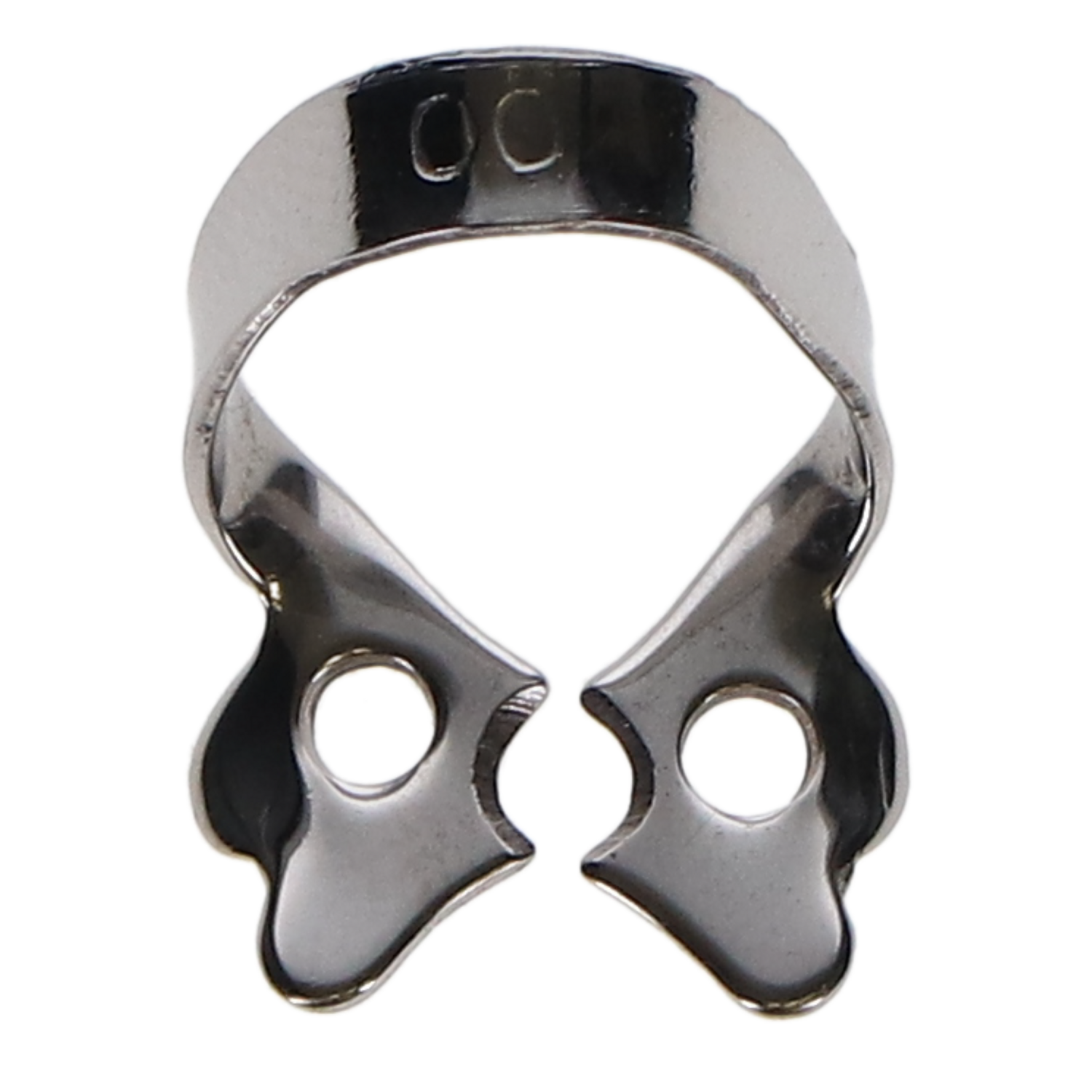 Anterior Teeth Rubber Dam Clamp, Anterior, 00, 1/Pk, 1307 Store A