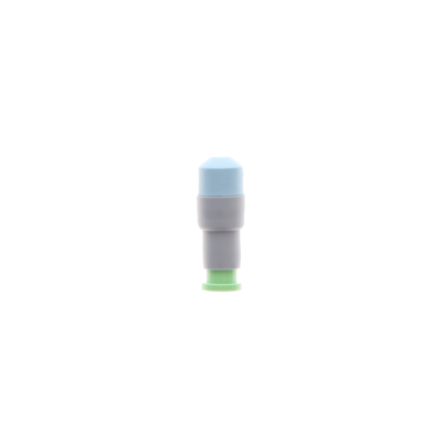 GS-80 Dispersed Phase Amalgam Capsules, 2 Spill, Fast Set, 600 mg, 50/Pk