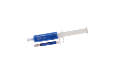 Etch-Rite Dental Etching Gel, 38% Phosphoric Acid, Jumbo Syringe Kit, 25 ml, 2/Pk, ET-50