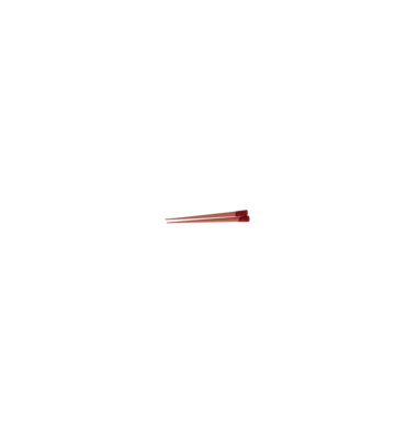 Conform Fit, ProTaper Universal, Gutta Percha, F2, Red, 60/Pk